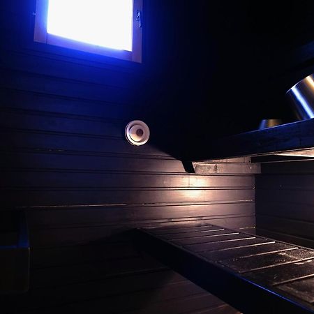 Home Aurora - Loft-Sauna-Wifi Рованиеми Экстерьер фото