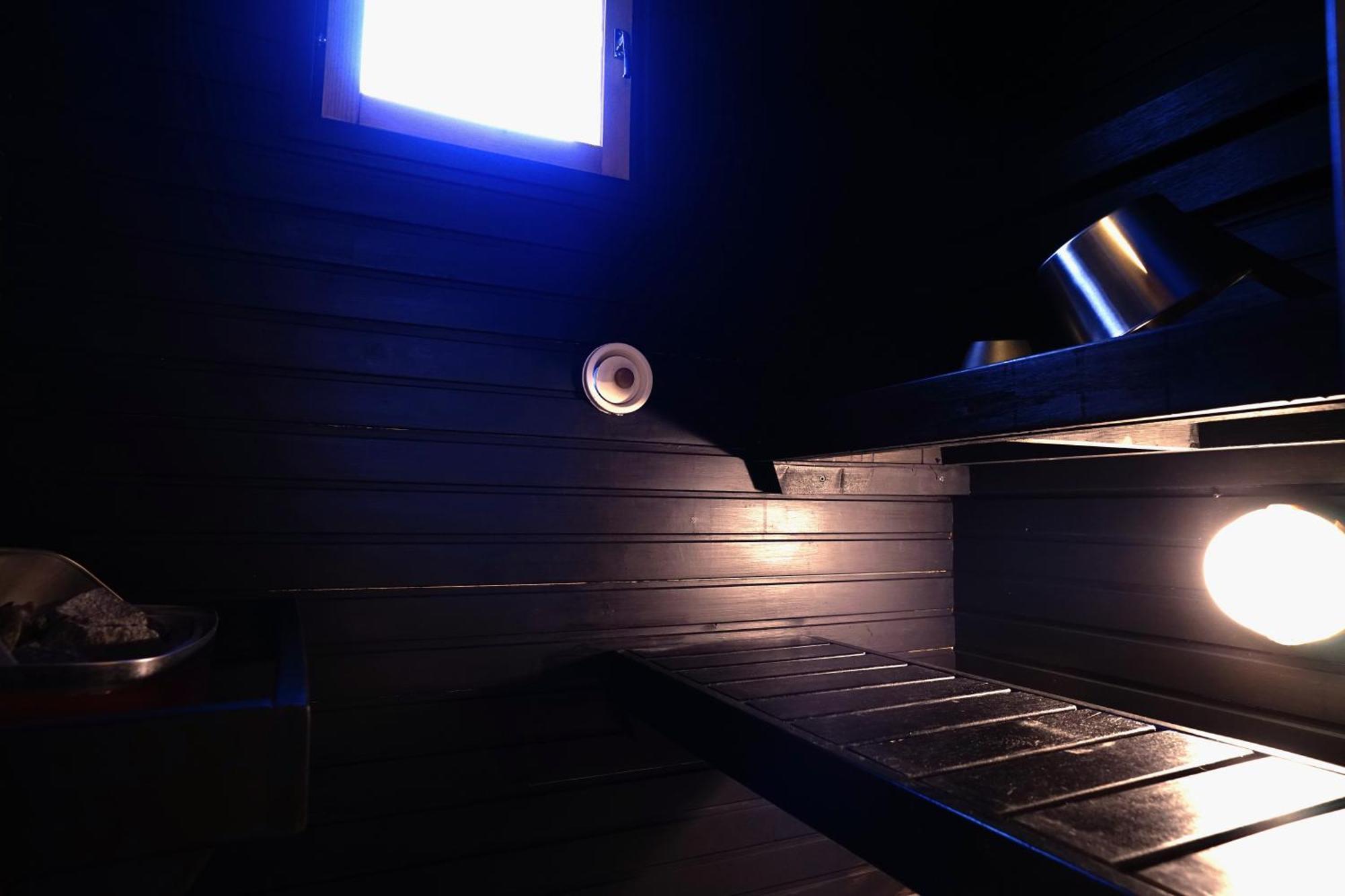 Home Aurora - Loft-Sauna-Wifi Рованиеми Экстерьер фото
