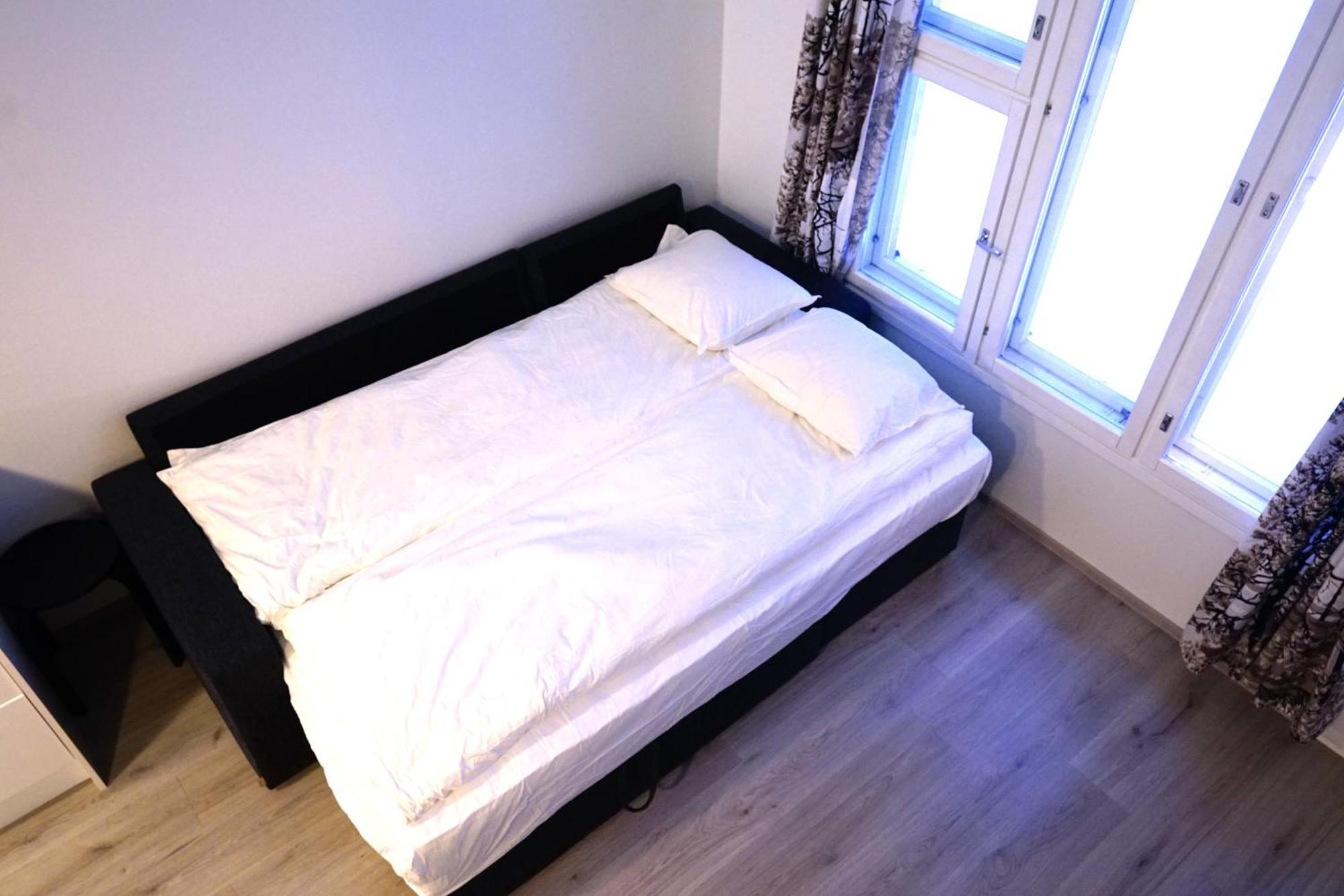 Home Aurora - Loft-Sauna-Wifi Рованиеми Экстерьер фото