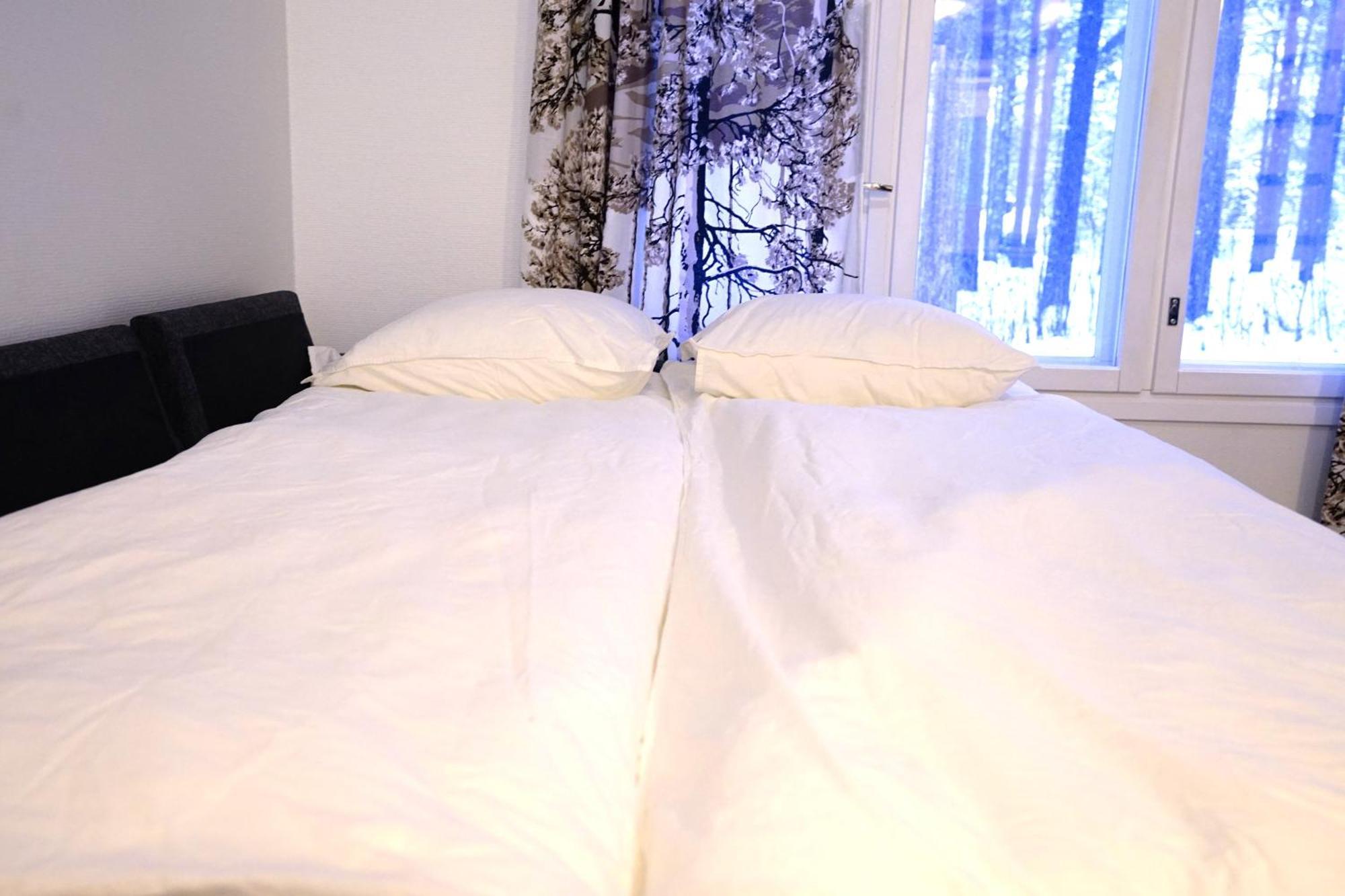 Home Aurora - Loft-Sauna-Wifi Рованиеми Экстерьер фото