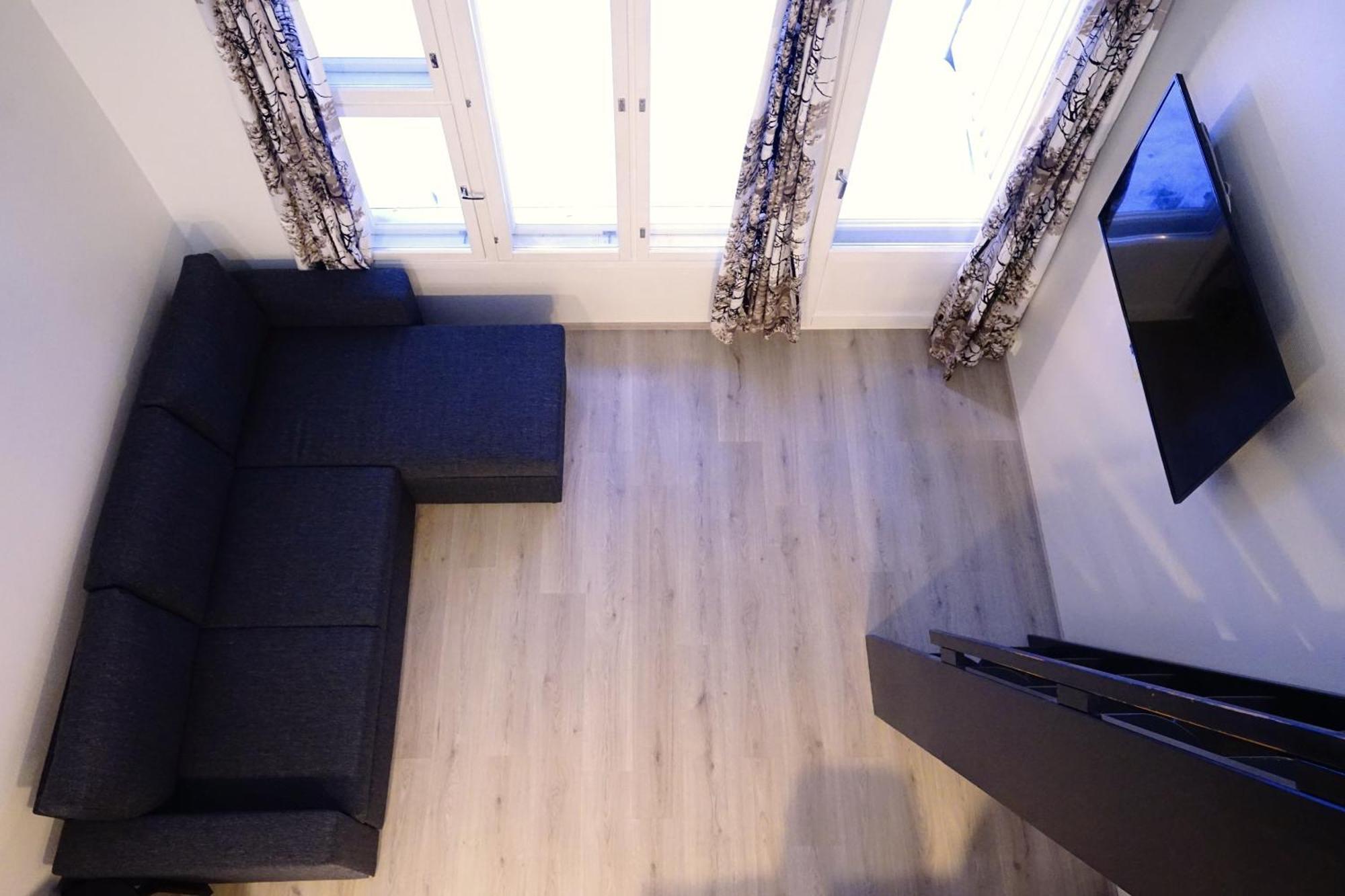 Home Aurora - Loft-Sauna-Wifi Рованиеми Экстерьер фото