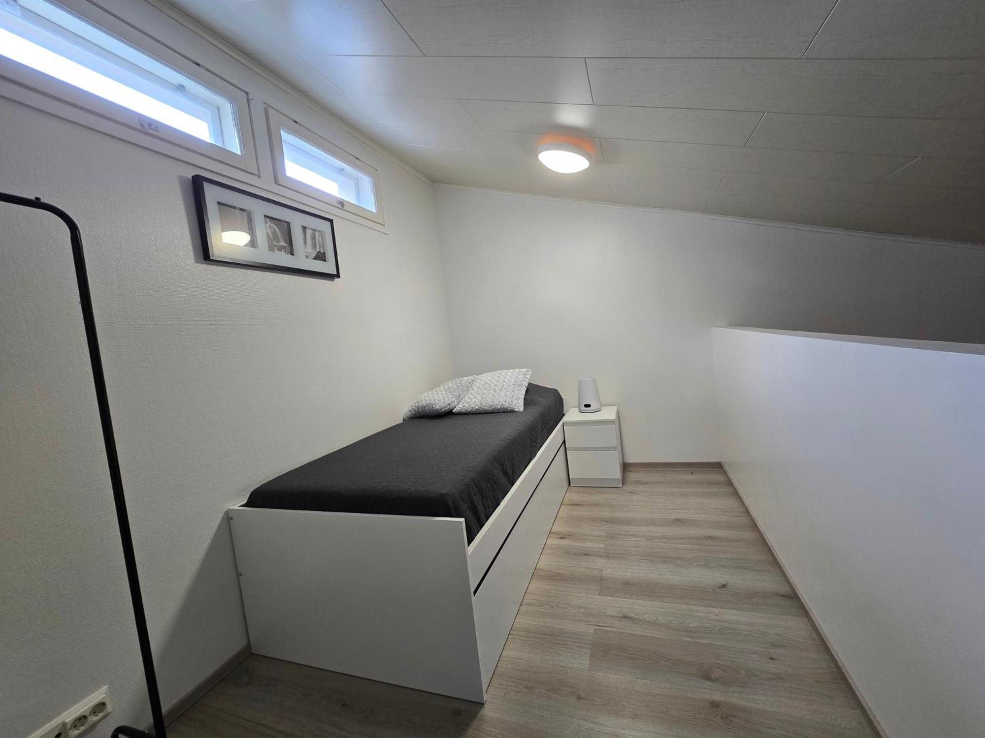 Home Aurora - Loft-Sauna-Wifi Рованиеми Экстерьер фото