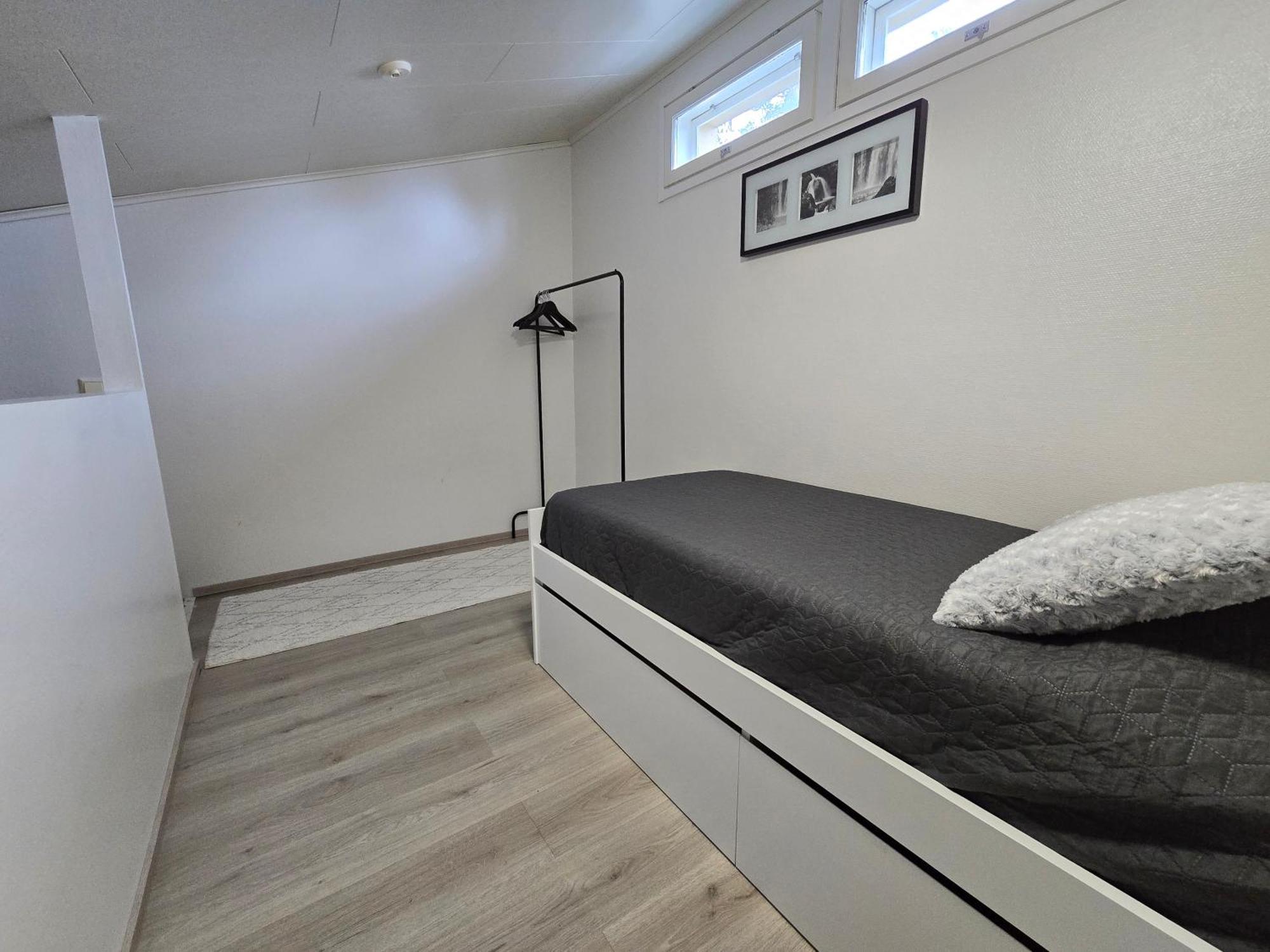 Home Aurora - Loft-Sauna-Wifi Рованиеми Экстерьер фото